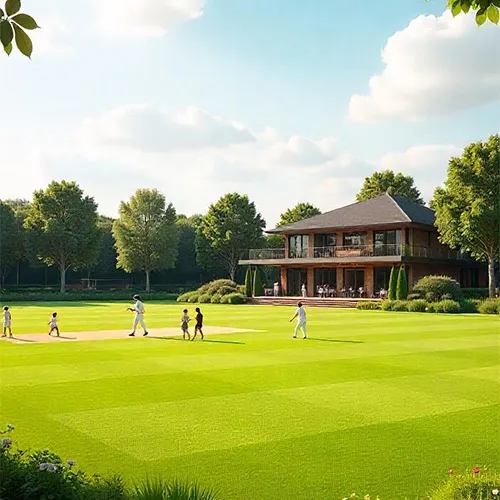 cricket